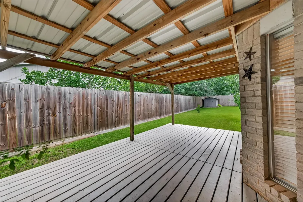 2811 Pheasant Creek Drive Sugar Land, TX 77498