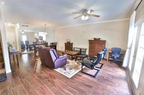 486 S Wilcrest Drive #486