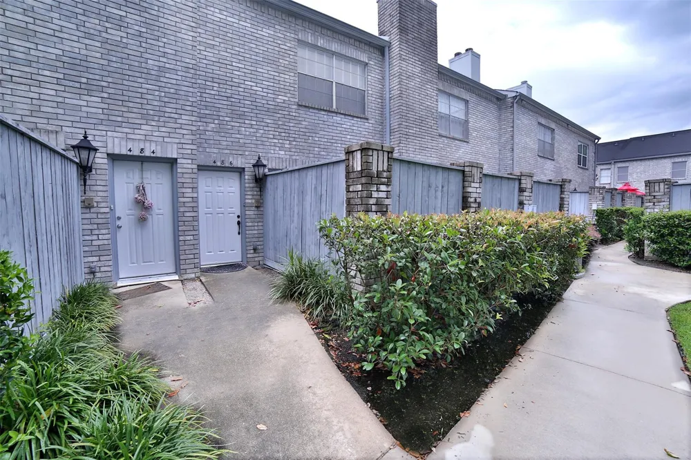 486 S Wilcrest Drive #486 Houston, TX 77042