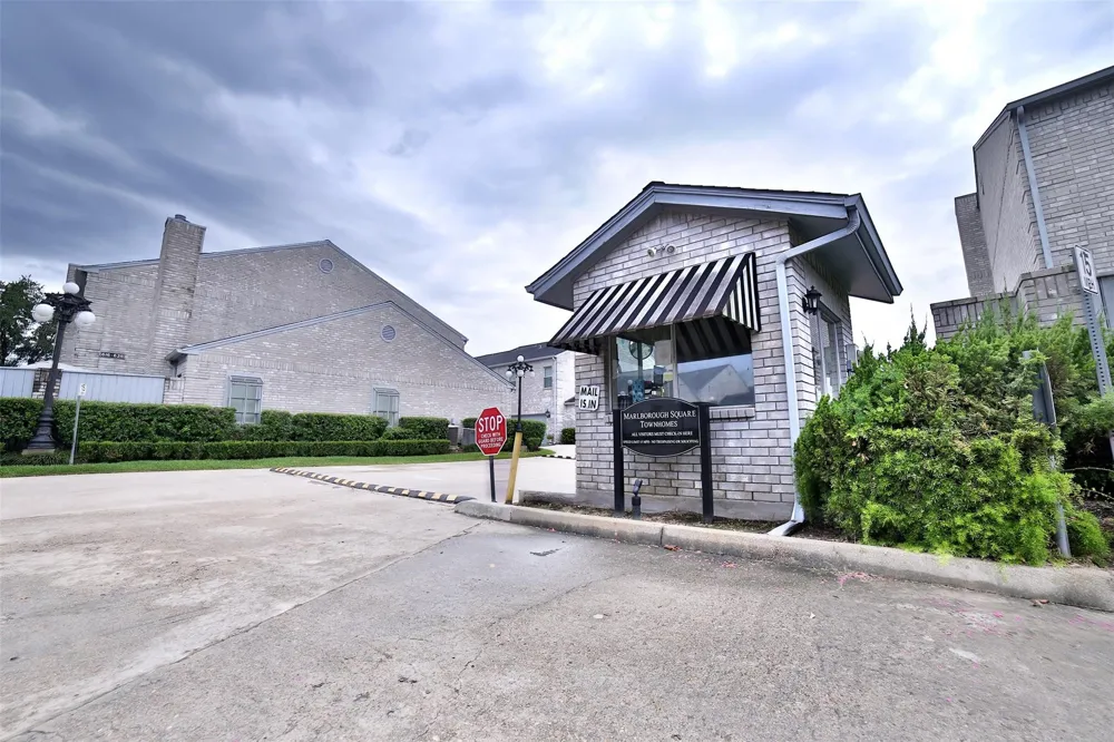486 S Wilcrest Drive #486 Houston, TX 77042