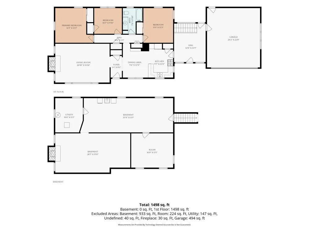 3860 Ivanrest Avenue SW Grandville, MI 49418