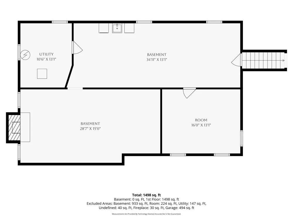 3860 Ivanrest Avenue SW Grandville, MI 49418