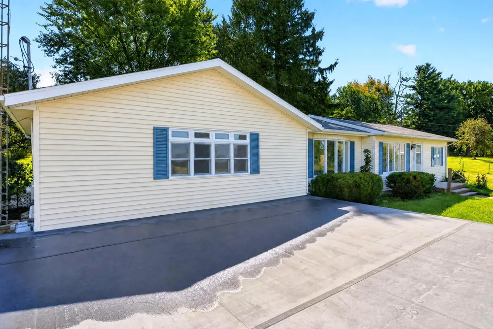 9919 Sand Lake Highway Onsted, MI 49265