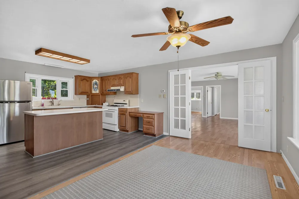 9919 Sand Lake Highway Onsted, MI 49265