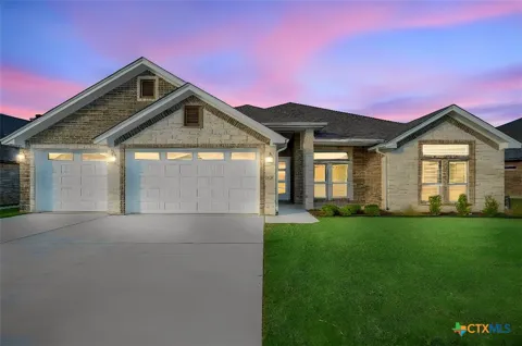1007 Winchester Drive