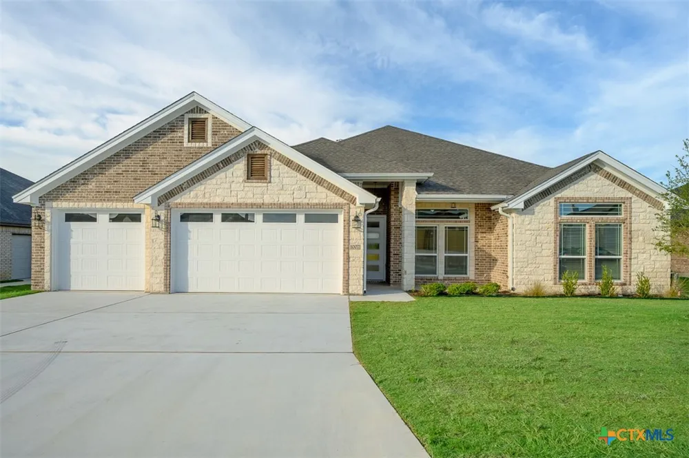 1007 Winchester Drive Nolanville, TX 76559