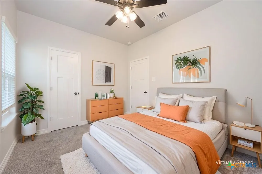 1007 Winchester Drive Nolanville, TX 76559