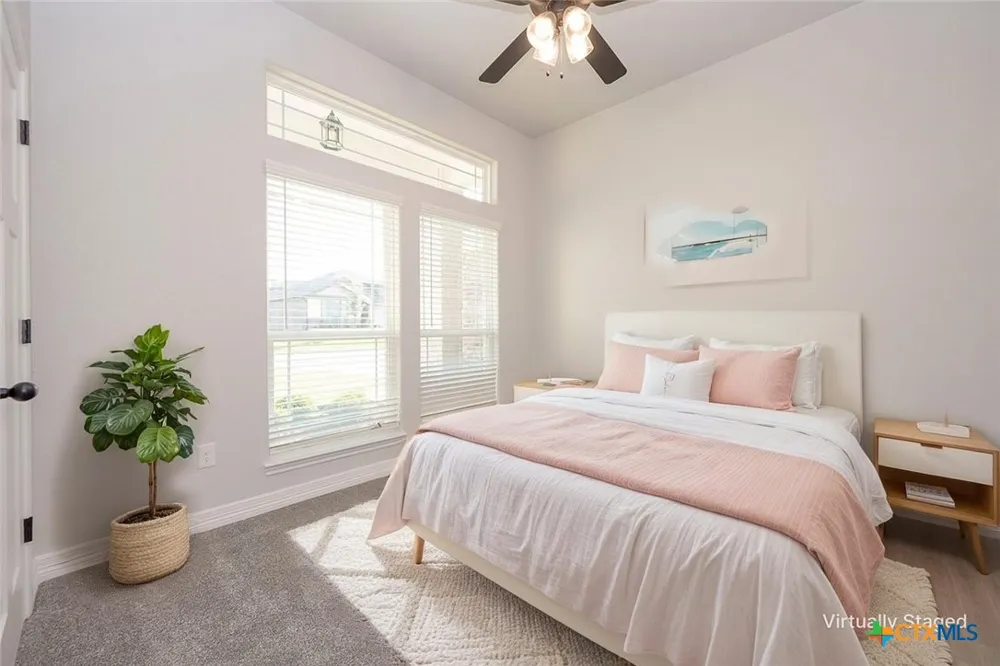 1007 Winchester Drive Nolanville, TX 76559