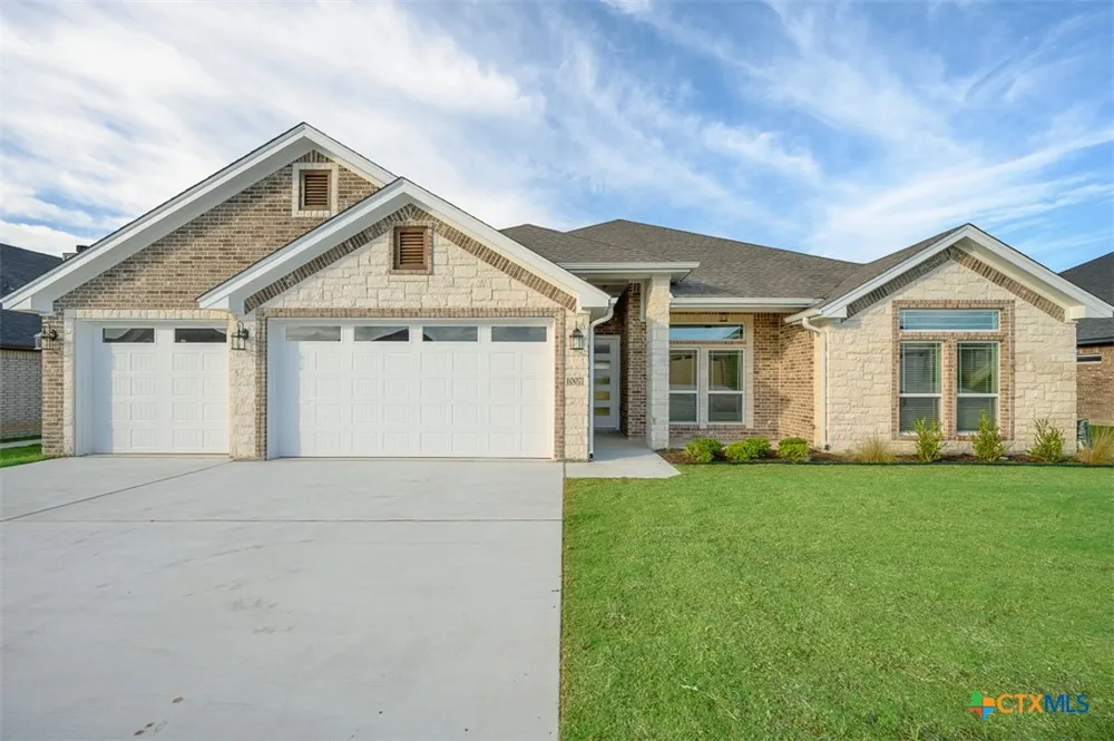 1007 Winchester Drive Nolanville, TX 76559
