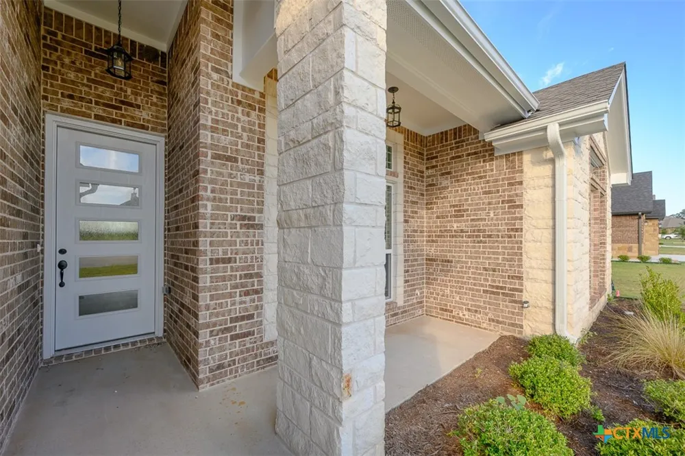 1007 Winchester Drive Nolanville, TX 76559