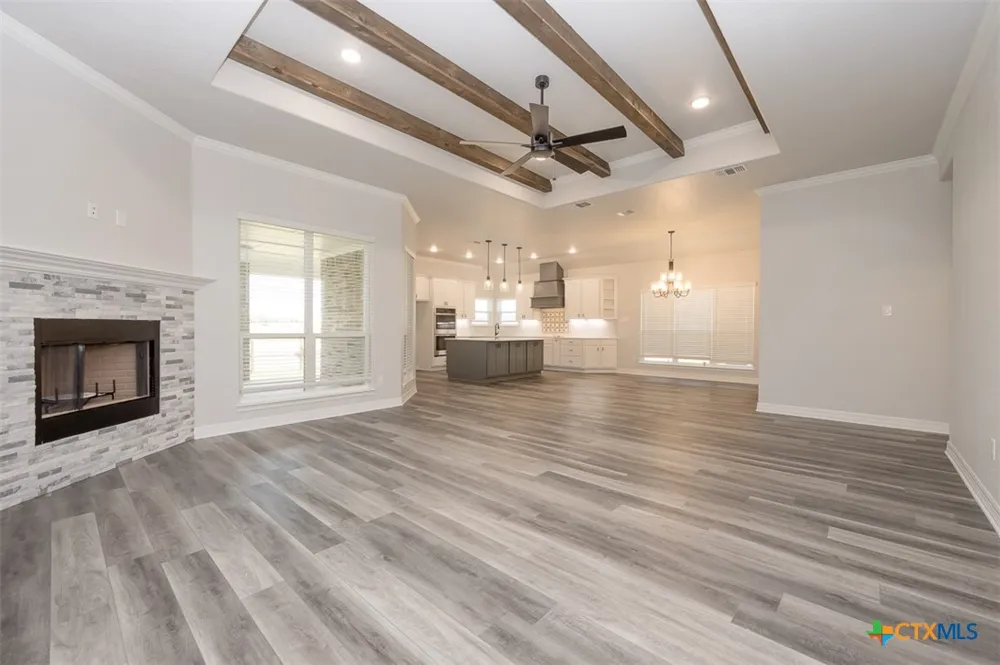 1007 Winchester Drive Nolanville, TX 76559