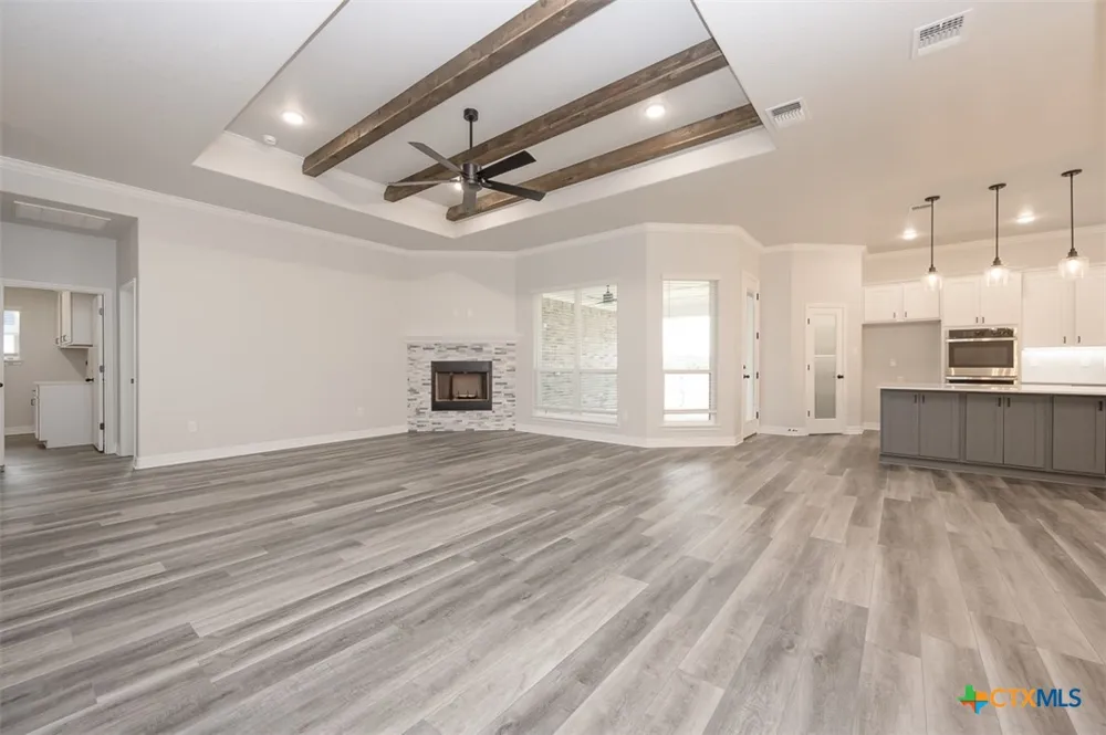 1007 Winchester Drive Nolanville, TX 76559