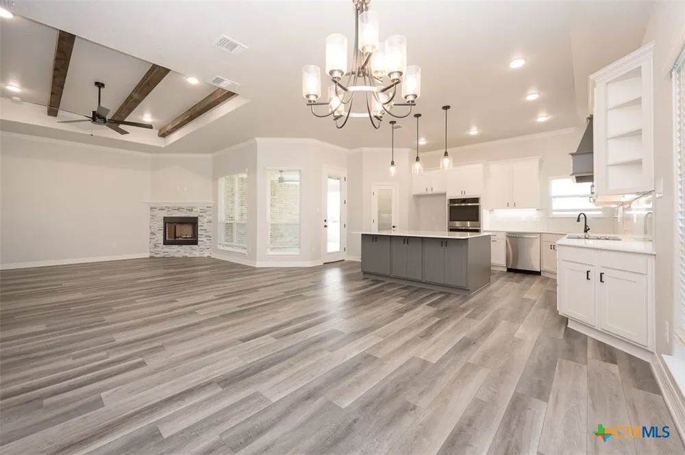 1007 Winchester Drive Nolanville, TX 76559