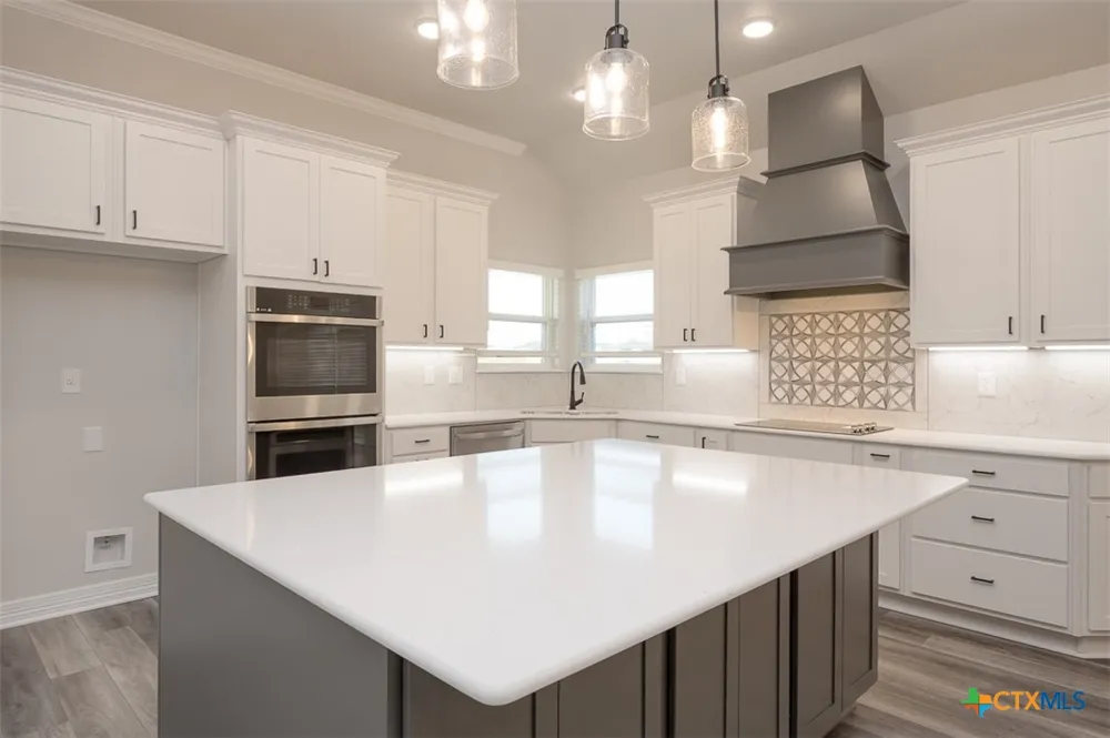 1007 Winchester Drive Nolanville, TX 76559