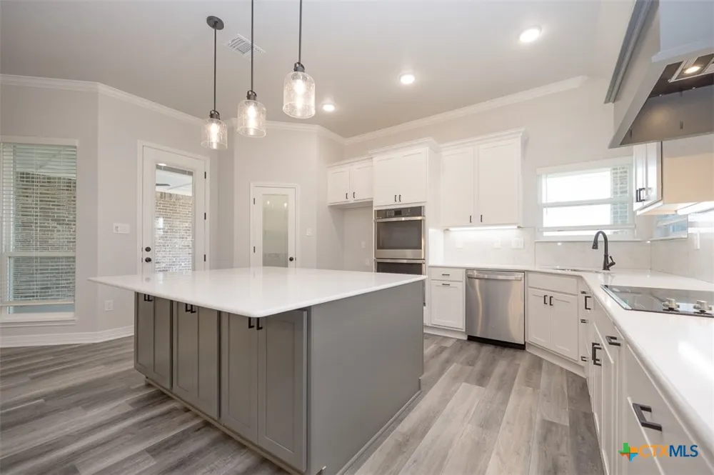 1007 Winchester Drive Nolanville, TX 76559