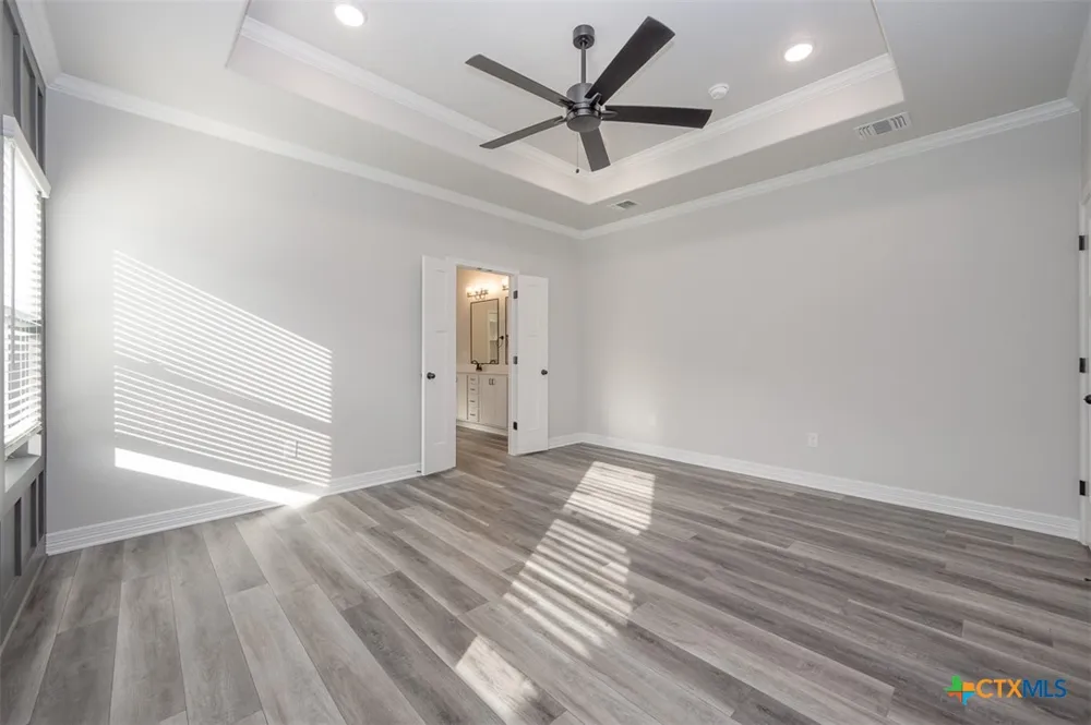 1007 Winchester Drive Nolanville, TX 76559