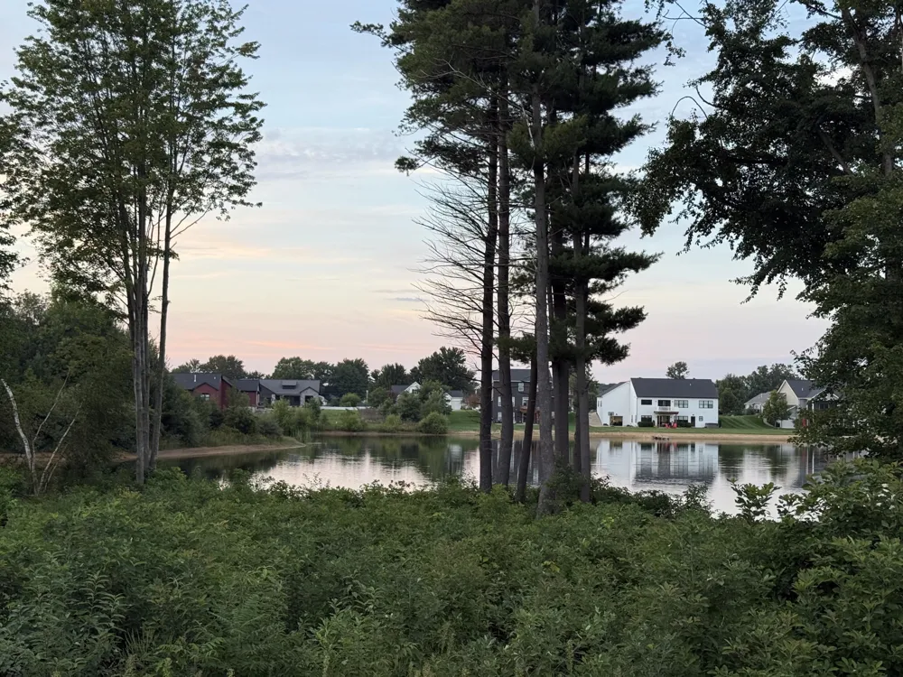 5343 Eagle Pass Drive Hudsonville, MI 49426