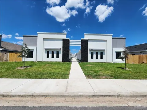 3600 Frio Avenue #3