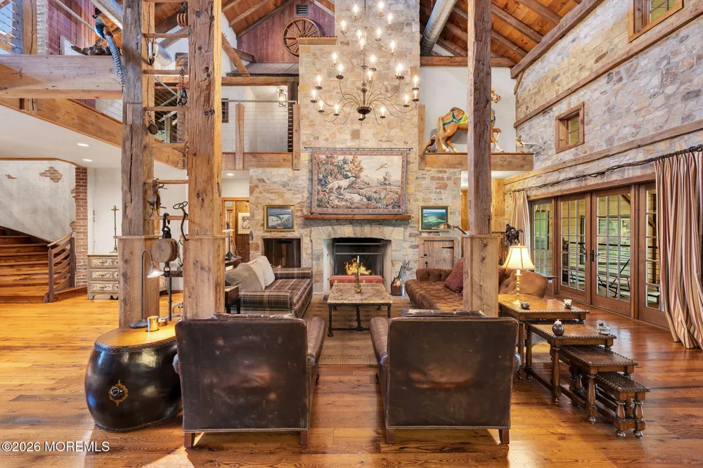 106 Mountain Top Road Glen Gardner, NJ 08826