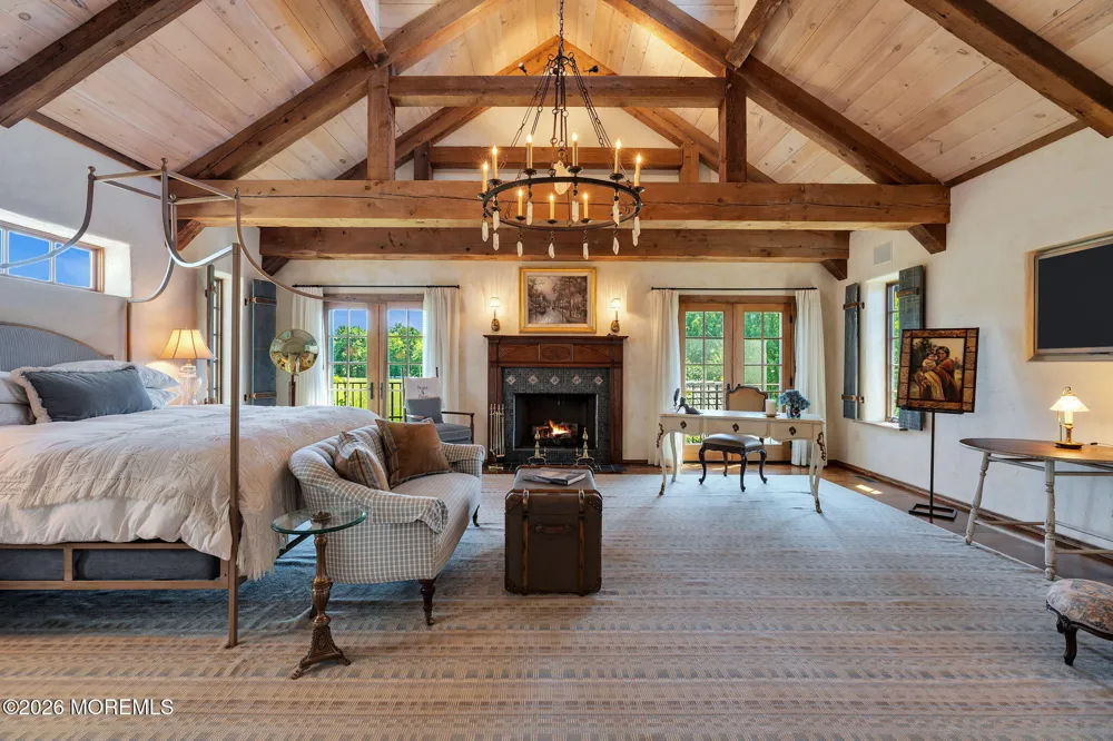 106 Mountain Top Road Glen Gardner, NJ 08826