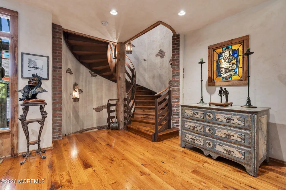 106 Mountain Top Road Glen Gardner, NJ 08826