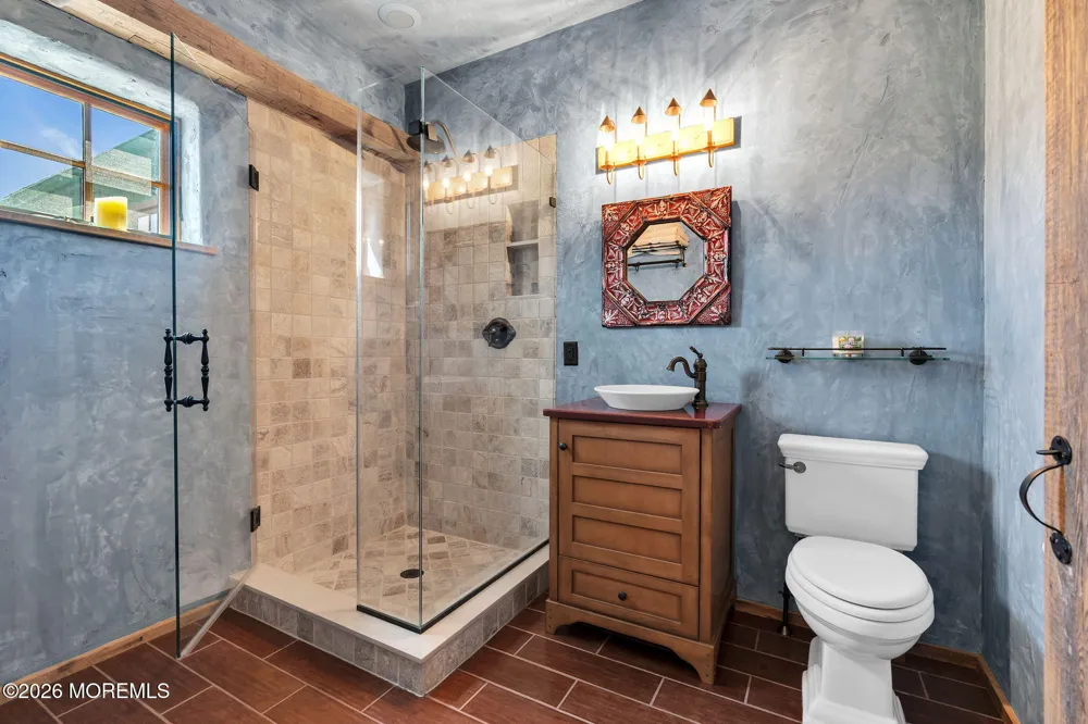 106 Mountain Top Road Glen Gardner, NJ 08826