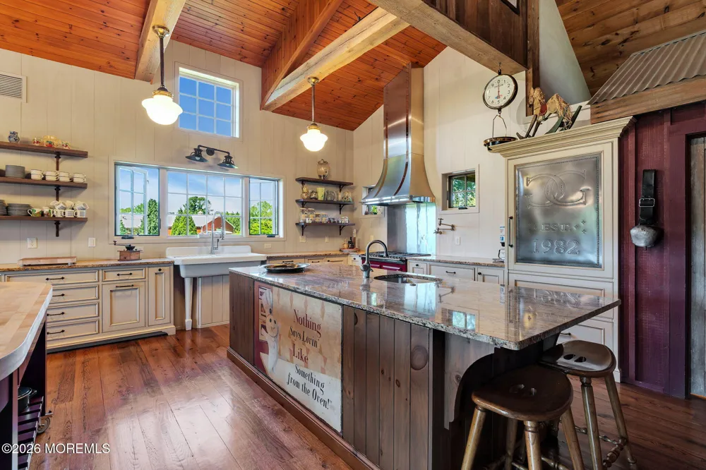 106 Mountain Top Road Glen Gardner, NJ 08826