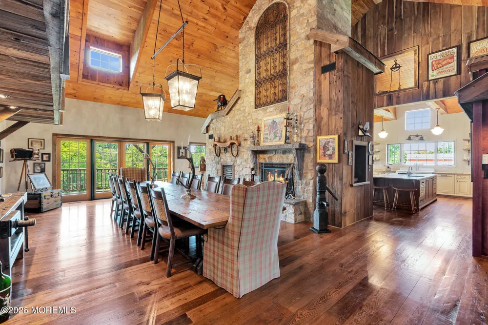 106 Mountain Top Road Glen Gardner, NJ 08826