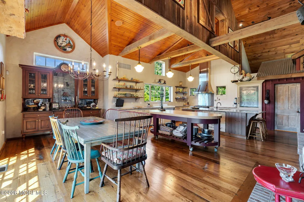 106 Mountain Top Road Glen Gardner, NJ 08826