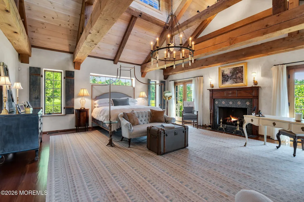 106 Mountain Top Road Glen Gardner, NJ 08826