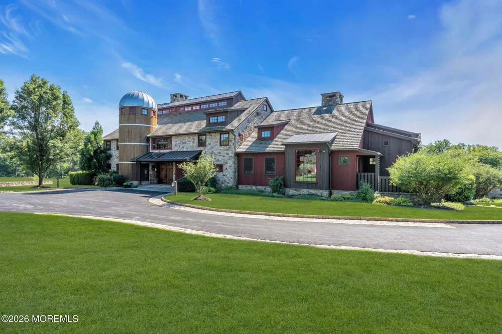 106 Mountain Top Road Glen Gardner, NJ 08826