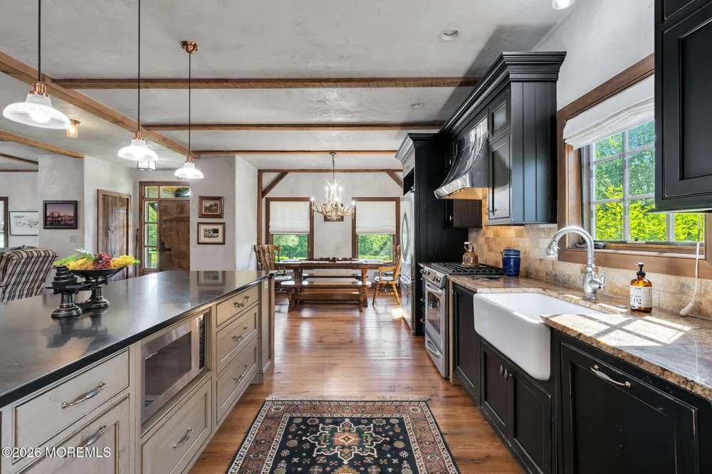 106 Mountain Top Road Glen Gardner, NJ 08826