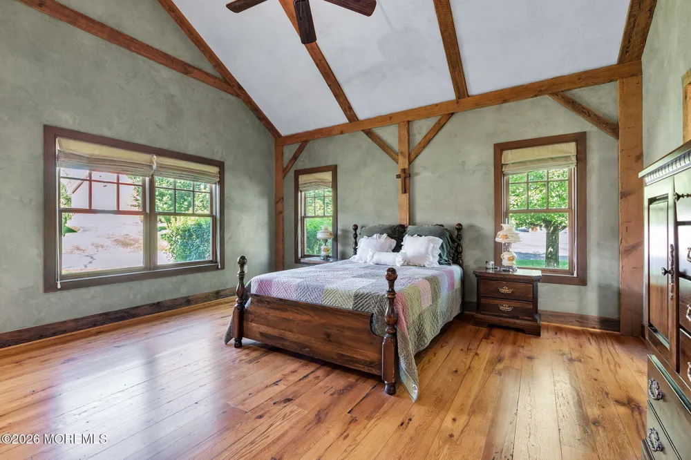 106 Mountain Top Road Glen Gardner, NJ 08826