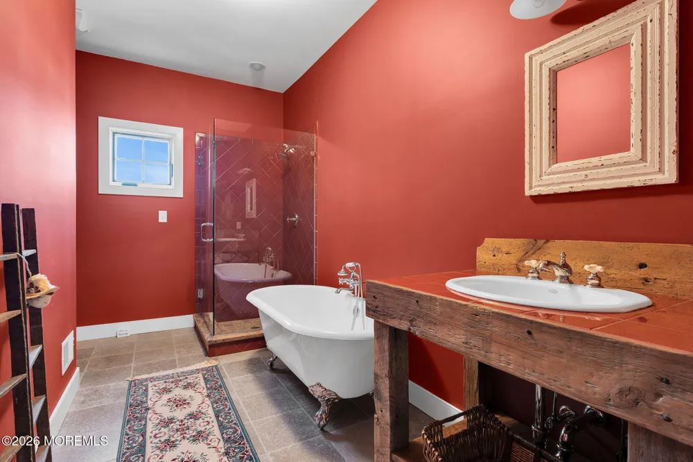 106 Mountain Top Road Glen Gardner, NJ 08826
