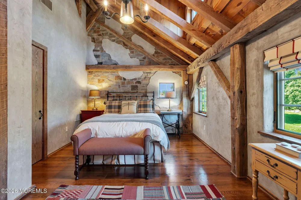 106 Mountain Top Road Glen Gardner, NJ 08826