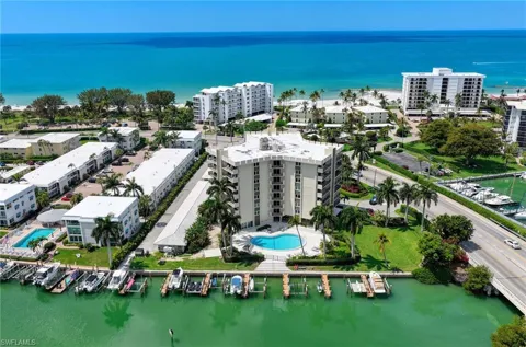 2150 Gulf Shore Boulevard #605