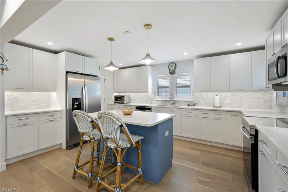 1063 Frank Whiteman Boulevard Naples, FL 34103
