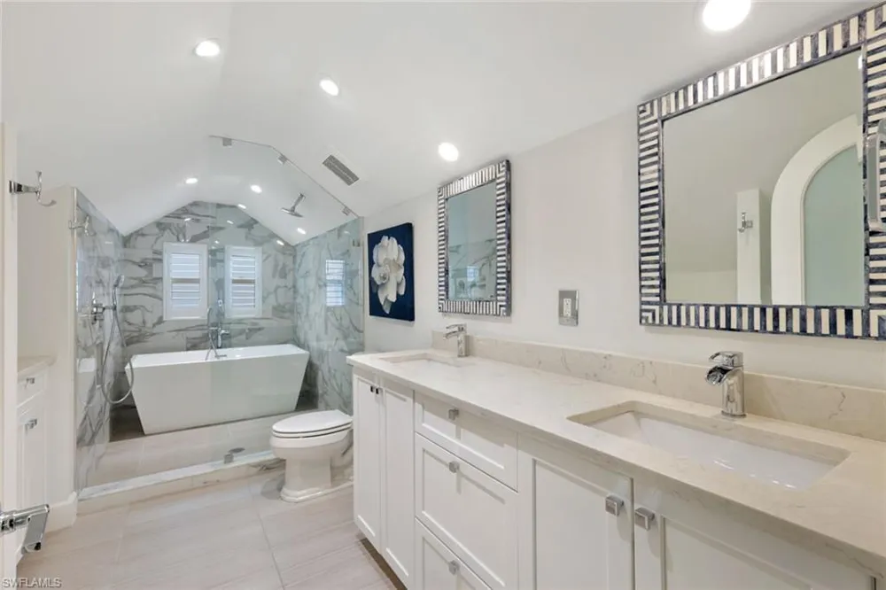 1063 Frank Whiteman Boulevard Naples, FL 34103