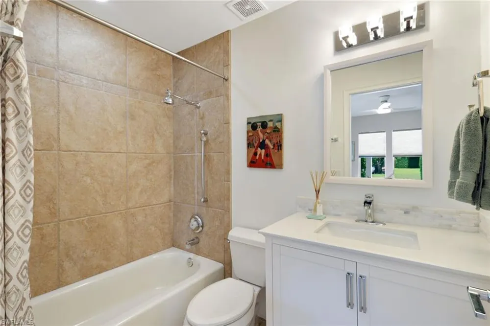 1063 Frank Whiteman Boulevard Naples, FL 34103