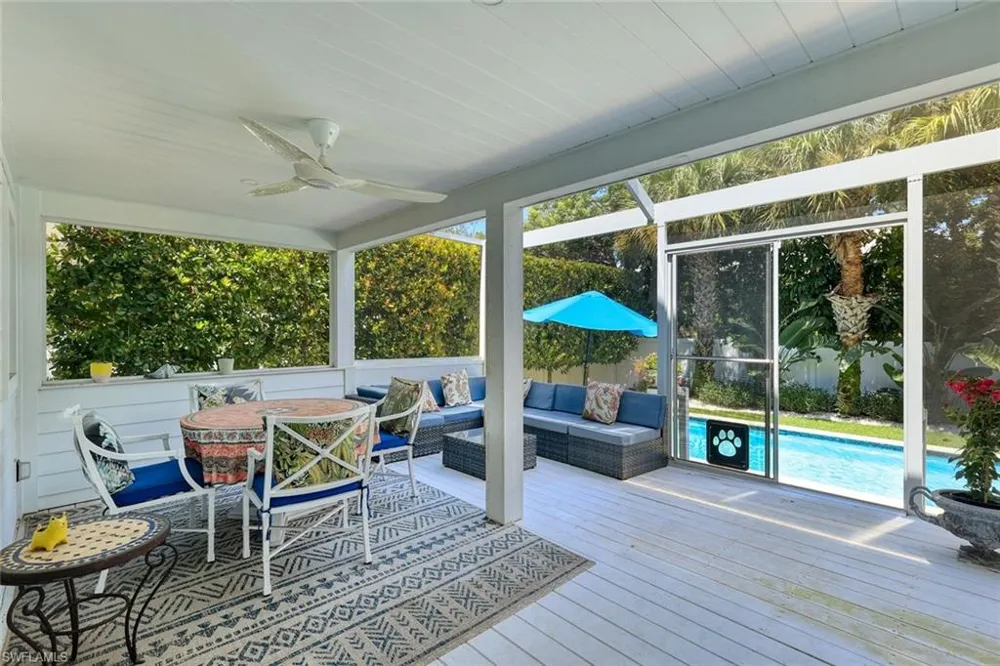 1063 Frank Whiteman Boulevard Naples, FL 34103