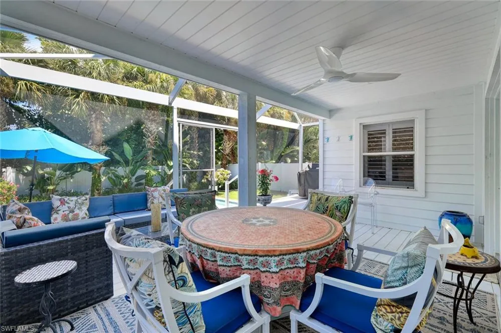 1063 Frank Whiteman Boulevard Naples, FL 34103