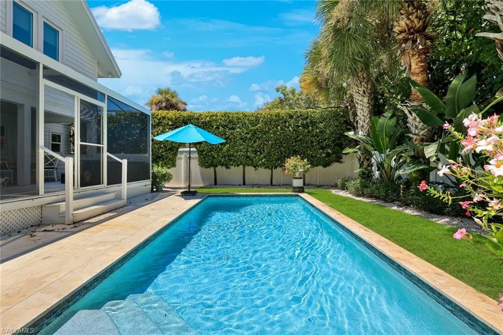 1063 Frank Whiteman Boulevard Naples, FL 34103
