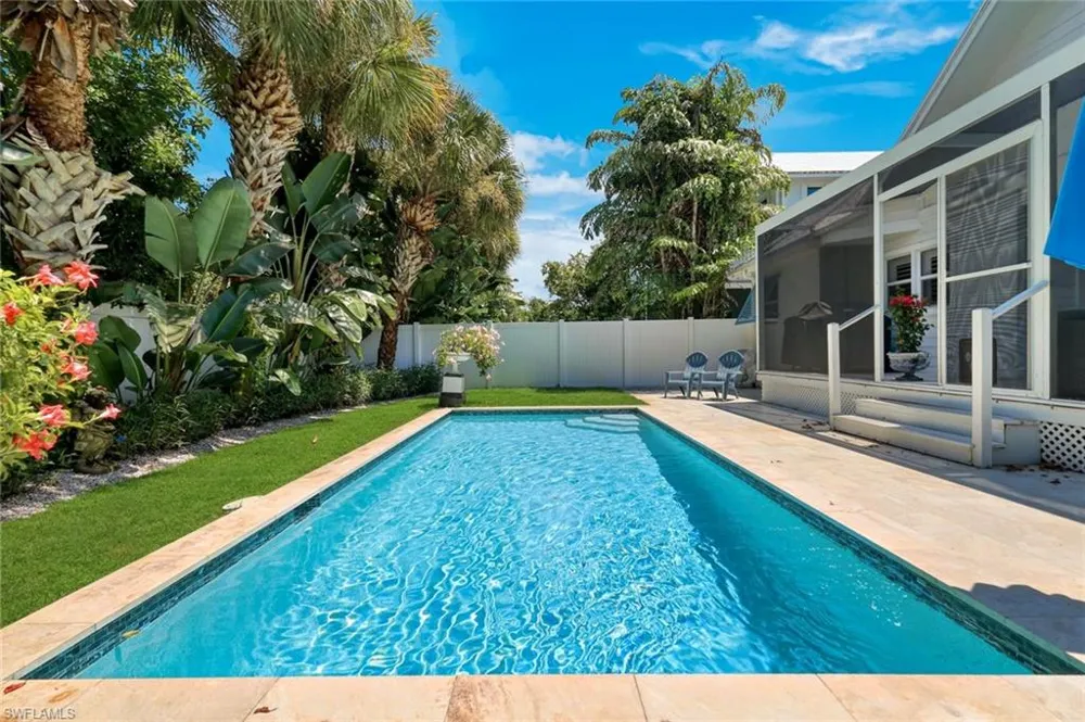 1063 Frank Whiteman Boulevard Naples, FL 34103