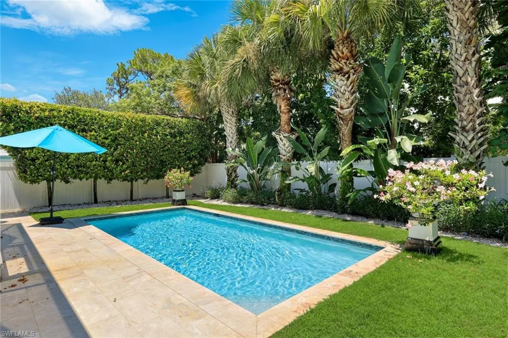1063 Frank Whiteman Boulevard Naples, FL 34103