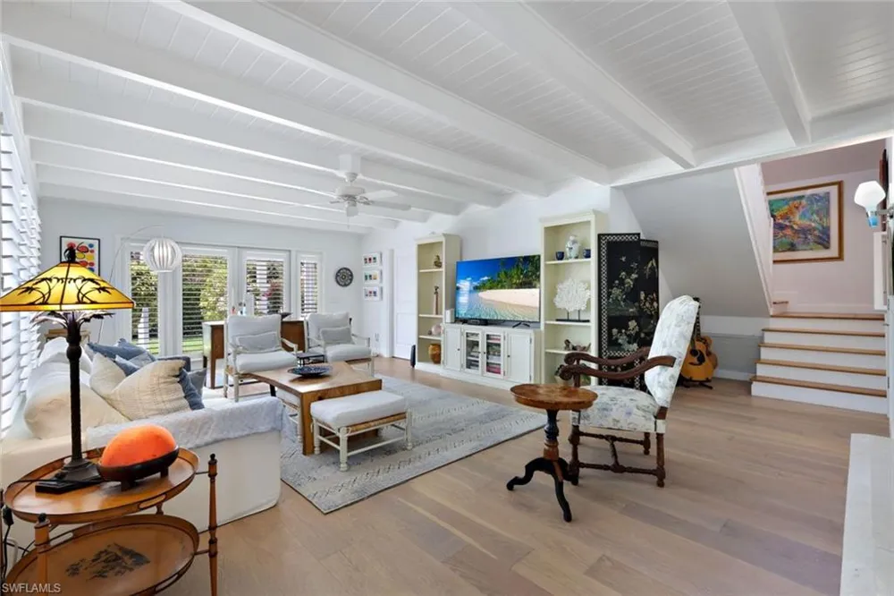 1063 Frank Whiteman Boulevard Naples, FL 34103