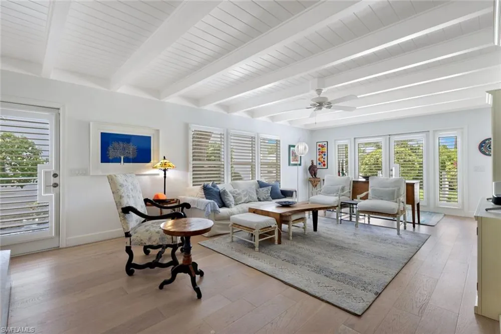 1063 Frank Whiteman Boulevard Naples, FL 34103