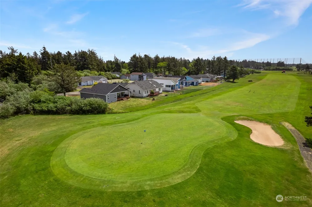 571 Puffin Avenue NE Ocean Shores, WA 98569