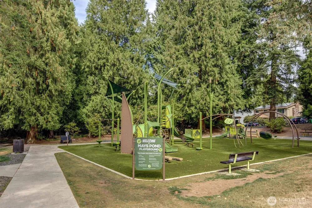 17323 26th Avenue SE Bothell, WA 98012