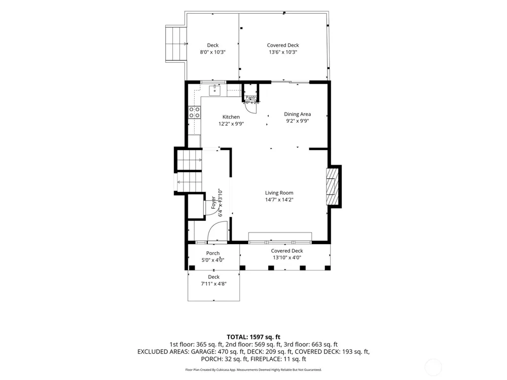 17323 26th Avenue SE Bothell, WA 98012