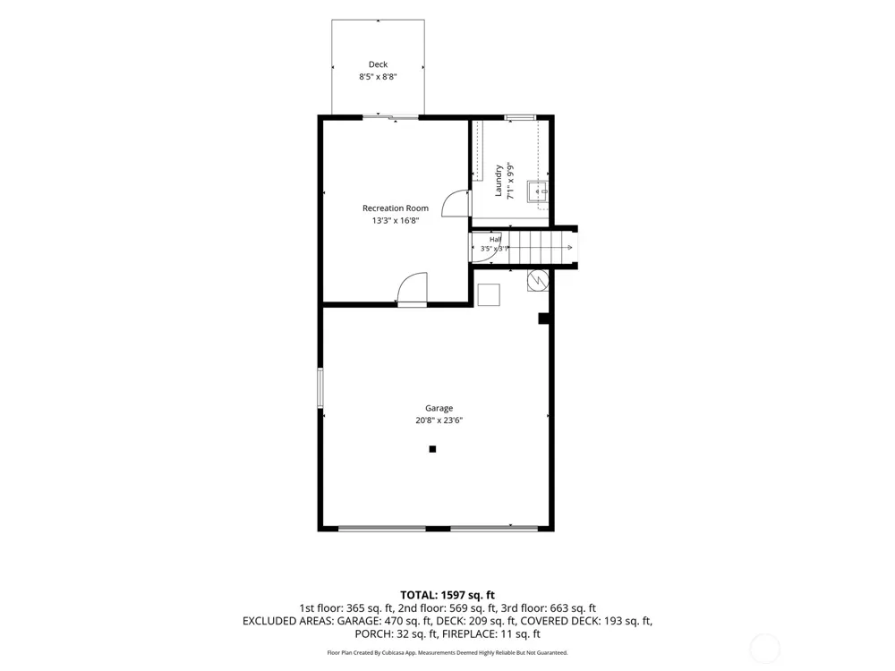 17323 26th Avenue SE Bothell, WA 98012